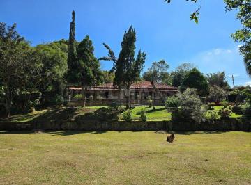 Rural de 3 quartos, Ibiúna · Chácara com lagos, estrutura para canil e excelente localização em Ibiúna!
