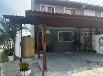 Casa de 3 quartos, Curitiba · SOBRADO EM CONDOMINIO FECHADO