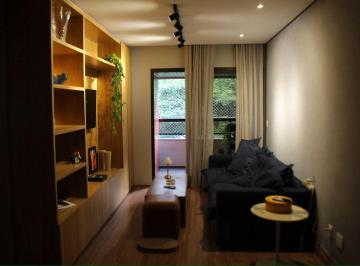 Apartamento de 2 quartos, São Paulo · VENDA APTO REFORMADO E MOBILIADO PRÓXIMO AV. PAULISTA