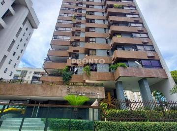 Apartamento de 3 quartos, Jaboatão dos Guararapes · Apartamento beira mar em Candeias, 3 quartos, 3 suítes, 2 vagas