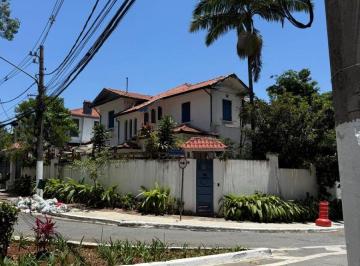 Casa de 6 quartos, São Paulo · CASA SOBRADO À VENDA/LOCAÇÃO NA RUA MINAS GERAIS, 06- HIGIENÓPOLIS