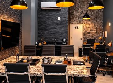 Comercial , Itapema · OPORTUNIDADE! PONTO COMERCIAL COMPLETO EM MEIA PRAIA – FICA TUDO!