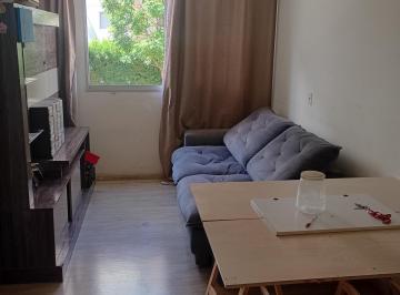 Apartamento de 2 quartos, Sumaré · Apto 2 Dorm, 1 Vaga, Área de Lazer e Segurança 24h