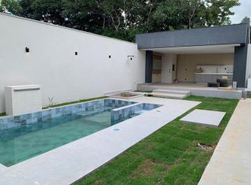 Casa de 3 quartos, Gama · CASA DE ALTO PADRÃO/ TECNOLOGIA E SOFISTICAÇÃO
