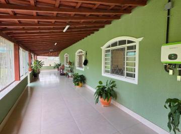 Casa de 4 quartos, Vicente Pires · CASA TÉRREA 4 QUARTOS - RESIDENCIAL VISÃO NOBRE