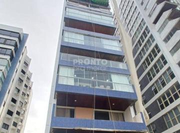 Apartamento de 4 quartos, Jaboatão dos Guararapes · Apartamento pé na areia de Piedade, 4 quartos, 2 vagas