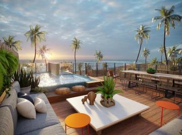 Apartamento de 4 quartos, Ipojuca · Apartamento com 4 Quartos e 175 m² à Venda em Ipojuca