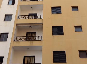 Apartamento de 3 quartos, Piracicaba · Apartamento Nova Itália Jardim Elite