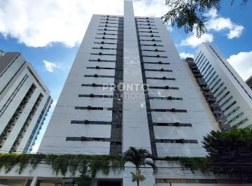 Apartamento de 3 quartos, Jaboatão dos Guararapes · Apartamento pé na areia em Piedade, 3 quartos, 2 suítes, 2 vagas