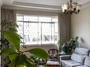Sobre o imóvel: Localização privilegiada, claro e arejado , vala livre coberta

 · Apartamento à Venda - Coração de Jesus, 3 Quartos,  140 m² - Belo Horizonte