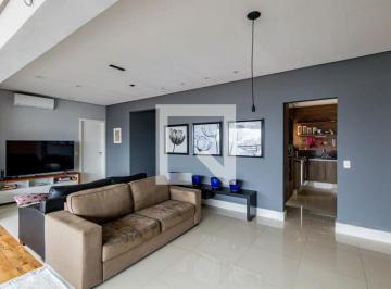Apartamento · 117m² · 3 Quartos · 2 Vagas · Apartamento à Venda - Vila Leopoldina, 3 Quartos,  117 m² - São Paulo