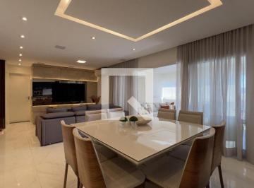 Apartamento · 157m² · 3 Quartos · 4 Vagas · Apartamento à Venda - Vila Rosália, 3 Quartos,  157 m² - Guarulhos