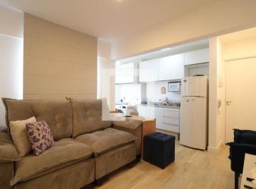 Apartamento · 37m² · 1 Quarto · Apartamento para Aluguel - Belém, 1 Quarto,  37 m2 - São Paulo