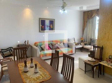 Apartamento · 79m² · 2 Quartos · 1 Vaga · Apartamento para Aluguel - Campo Grande, 2 Quartos, 79 m2 - Santos