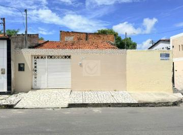 Casa · 80m² · 2 Quartos · 1 Vaga · Aluguel | Casa, Orlando Dantas, 2/4, 1 wc, 1 Garagem - Aracaju-SE
