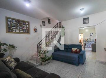 Casa · 126m² · 2 Quartos · 2 Vagas · Casa à Venda - Sapopemba, 2 Quartos,  126 m² - São Paulo