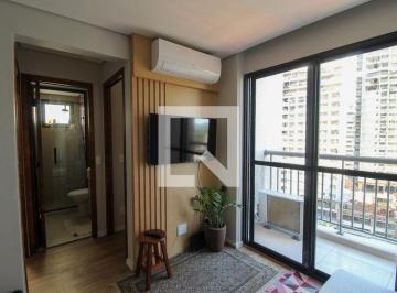 Apartamento · 49m² · 2 Quartos · Apartamento à Venda - Butantã, 2 Quartos, 49 m² - São Paulo