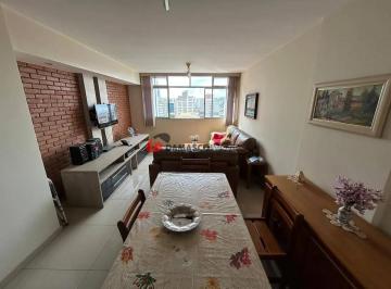 Apartamento · 111m² · 3 Quartos · 1 Vaga · Apartamento em Santa Paula