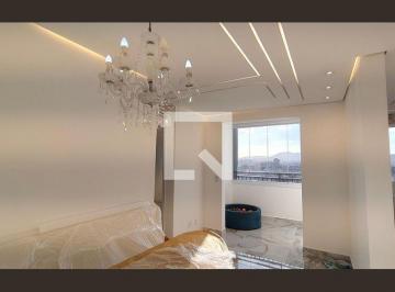 Apartamento · 40m² · 2 Quartos · Apartamento à Venda - Freguesia do Ó, 2 Quartos,  40 m² - São Paulo