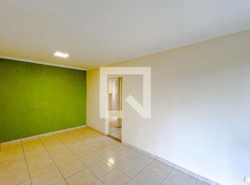 Apartamento · 63m² · 2 Quartos · 1 Vaga · Apartamento para Aluguel - Tatuapé, 2 Quartos,  63 m² - São Paulo