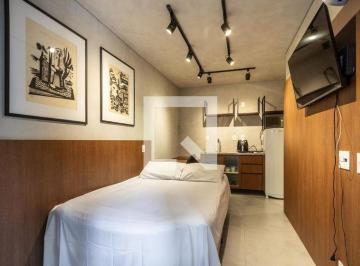 Apartamento · 22m² · 1 Quarto · Apartamento para Aluguel - Perdizes, 1 Quarto, 22 m² - São Paulo