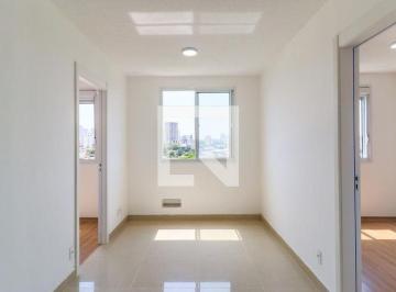 Apartamento · 34m² · 2 Quartos · Apartamento para Aluguel - Santo Amaro , 2 Quartos,  34 m² - São Paulo