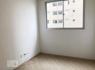 Apartamento · 44m² · 2 Quartos · Apartamento para Aluguel - Água Branca, 2 Quartos,  44 m² - São Paulo