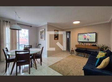 Apartamento · 90m² · 3 Quartos · 2 Vagas · Apartamento para Aluguel - Santa Teresinha, 3 Quartos,  90 m² - Santo André