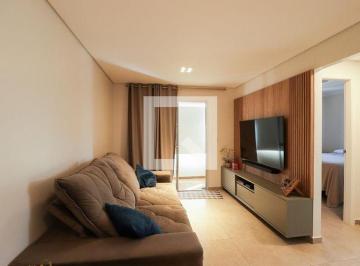 Apartamento · 60m² · 2 Quartos · 2 Vagas · Apartamento para Aluguel - Sítio do Mandaqui, 2 Quartos, 60 m² - São Paulo