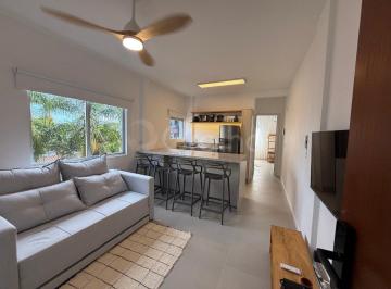 Apartamento · 36m² · 1 Quarto · 1 Vaga · Apartamento com 1 quarto, com 36m² em Canasvieiras.