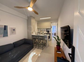 Apartamento · 31m² · 1 Quarto · Apartamento de 1 quarto com 31m² em Canasvieiras, Florianópolis