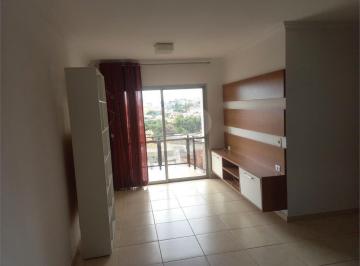 Apartamento · 60m² · 2 Quartos · 1 Vaga · Apartamento com 2 quartos para locação em Jardim sabará - SP