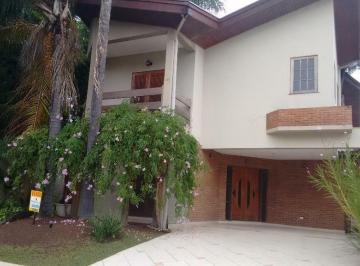 Casa · 330m² · 4 Quartos · 4 Vagas · Casa para alugar, 330 m² por R$ 9.150,00/mês - Urbanova - São José dos Campos/SP