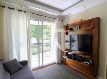 Apartamento · 53m² · 2 Quartos · 1 Vaga · Apartamento à Venda - Jaguaré, 2 Quartos,  53 m² - São Paulo