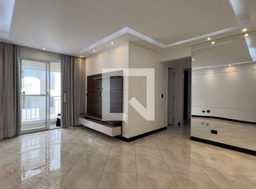 Apartamento · 62m² · 2 Quartos · 1 Vaga · Apartamento à Venda - Vila Rosália, 2 Quartos,  62 m² - Guarulhos