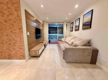 Apartamento · 84m² · 3 Quartos · 2 Vagas · Apartamento com 3 dormitórios à venda, 84 m² por R$ 959.000,00 - Vila Mariana - São Paulo/SP