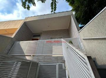 Casa · 180m² · 2 Quartos · Sobrado com 2 dormitórios à venda, 180 m² por R$ 940.000,00 - Saude - São Paulo/SP