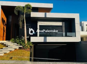 Foto 01 · Casa em Condomínio, Residencial Euro Park, Umuarama, PR