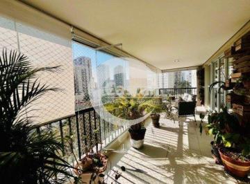 Apartamento · 178m² · 4 Quartos · 3 Vagas · Apartamento em Mooca