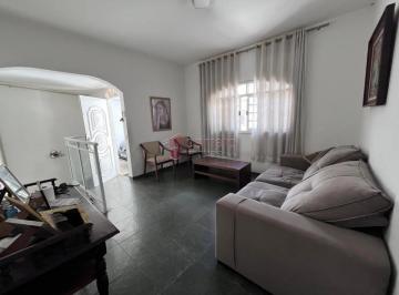 Casa · 145m² · 4 Quartos · 3 Vagas · CASA À VENDA NA VILA PROGRESSO EM JUNDIAÍ/SP