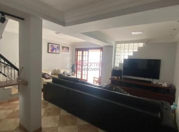 Casa · 223m² · 3 Quartos · 2 Vagas · SOBRADO À VENDA NO BAIRRO AGAPEAMA EM JUNDIAÍ/SP