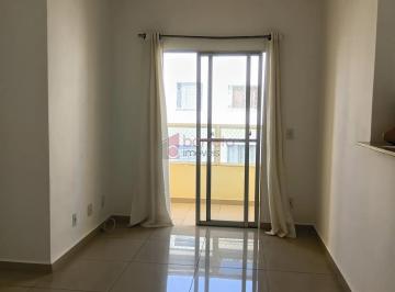 Apartamento · 64m² · 3 Quartos · 2 Vagas · APARTAMENTO PARA LOCAÇÃO NO CONDOMÍNIO SPAZIO JARDIM IMPERIAL - JUNDIAÍ/SP