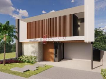 Terreno · 420m² · TERRENO À VENDA NO CONDOMÍNIO PORTAL DOS LAGOS - JUNDIAÍ/SP