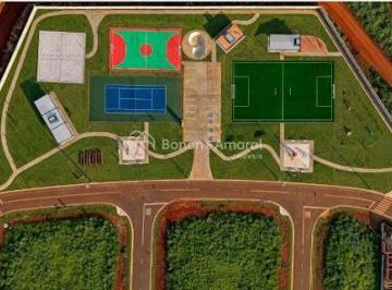 Terreno · 275m² · Terreno grande e bem localizado à venda no Urbe 365 em Paulínia