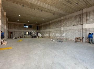Comercial · 690m² · 3 Vagas · Galpão para locação em Paulínia - Bairro Ypê na cidade de Paulínia SP