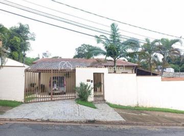 Casa · 201m² · 3 Quartos · 4 Vagas · Casa com 3 Quartos e 4 banheiros à Venda, 202 m² por R$ 1.150.000