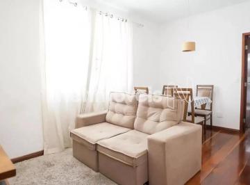 Apartamento · 59m² · 2 Quartos · 1 Vaga · Venda de apartamento 02 quartos no Padre Eustáquio.