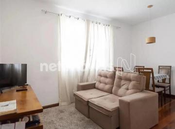 Apartamento · 59m² · 2 Quartos · 1 Vaga · Venda de apartamento 02 quartos no Padre Eustáquio.