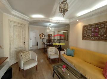 Apartamento · 105m² · 2 Quartos · 2 Vagas · Amplo apartamento no Alto de Santana