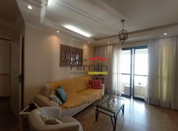 Apartamento · 105m² · 2 Quartos · 2 Vagas · Apartamento à venda no Alto de Santana com 2 dormitórios, suíte e 2 vagas